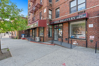 3890 Sedgwick Ave, Bronx, NY for rent Building Photo- Image 1 of 14