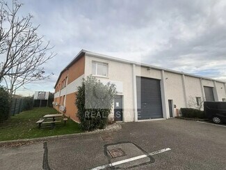 More details for 31 Rue Wilson, Décines-Charpieu - Light Industrial to Rent