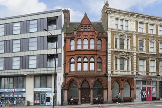 353-355 Goswell Rd, London for rent Building Photo- Image 1 of 3