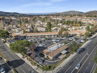 More details for 4601-4711 Lakeview Canyon Rd, Westlake Village, CA - Retail for Rent