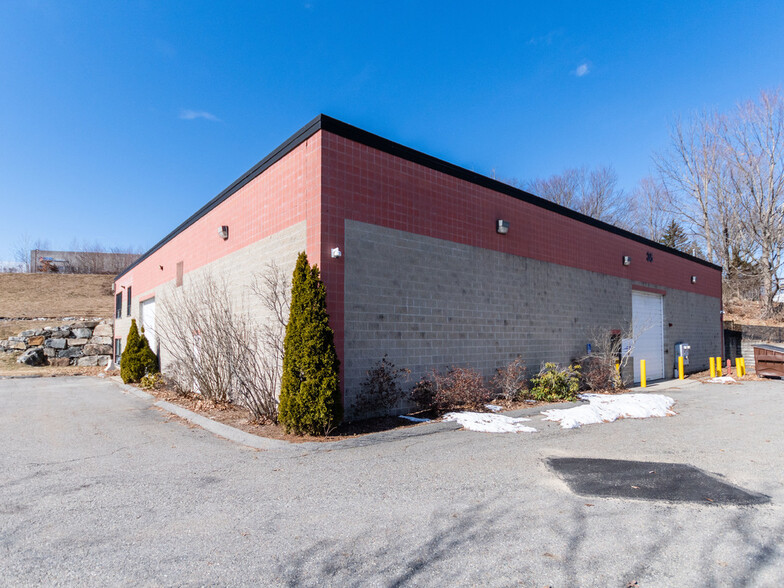 35 Mill Street Central, Marlborough, MA for rent - Building Photo - Image 1 of 9