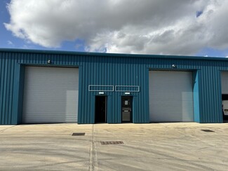 More details for Sandall Rd, Wisbech - Industrial for Rent