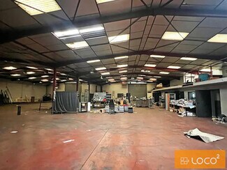 More details for 5-7 Rue Jean Moulin, Plaisance-du-Touch - Industrial to Rent