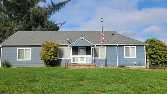 More details for 1491 Matheny Rd NE, Gervais, OR - Land for Sale