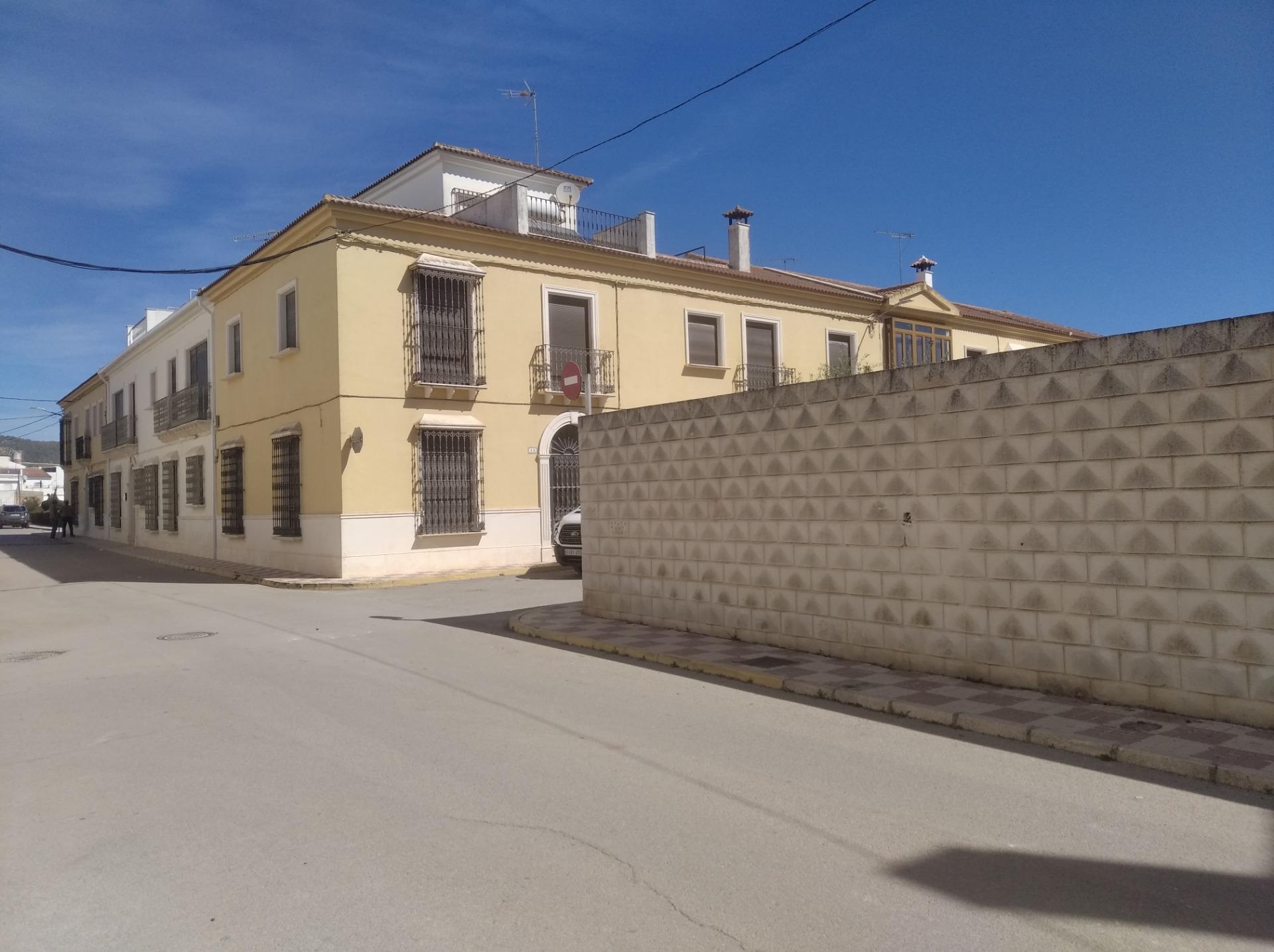 Land in Pedrera, Sevilla for sale Primary Photo- Image 1 of 3
