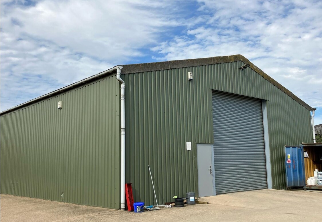 Melton Rd, Waltham On The Wolds for sale Primary Photo- Image 1 of 1