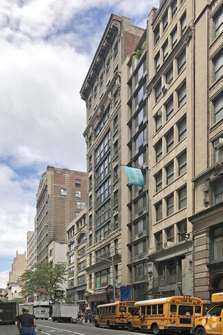 More details for 33 W 17th St, New York, NY - Office for Rent