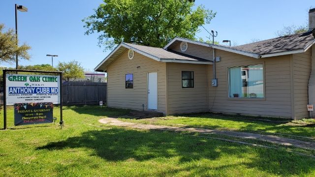 816 E Milam St, Mexia, TX for sale Building Photo- Image 1 of 1