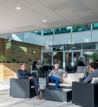 Eastern Business Park, Cardiff to rent Interior Photo- Image 1 of 5