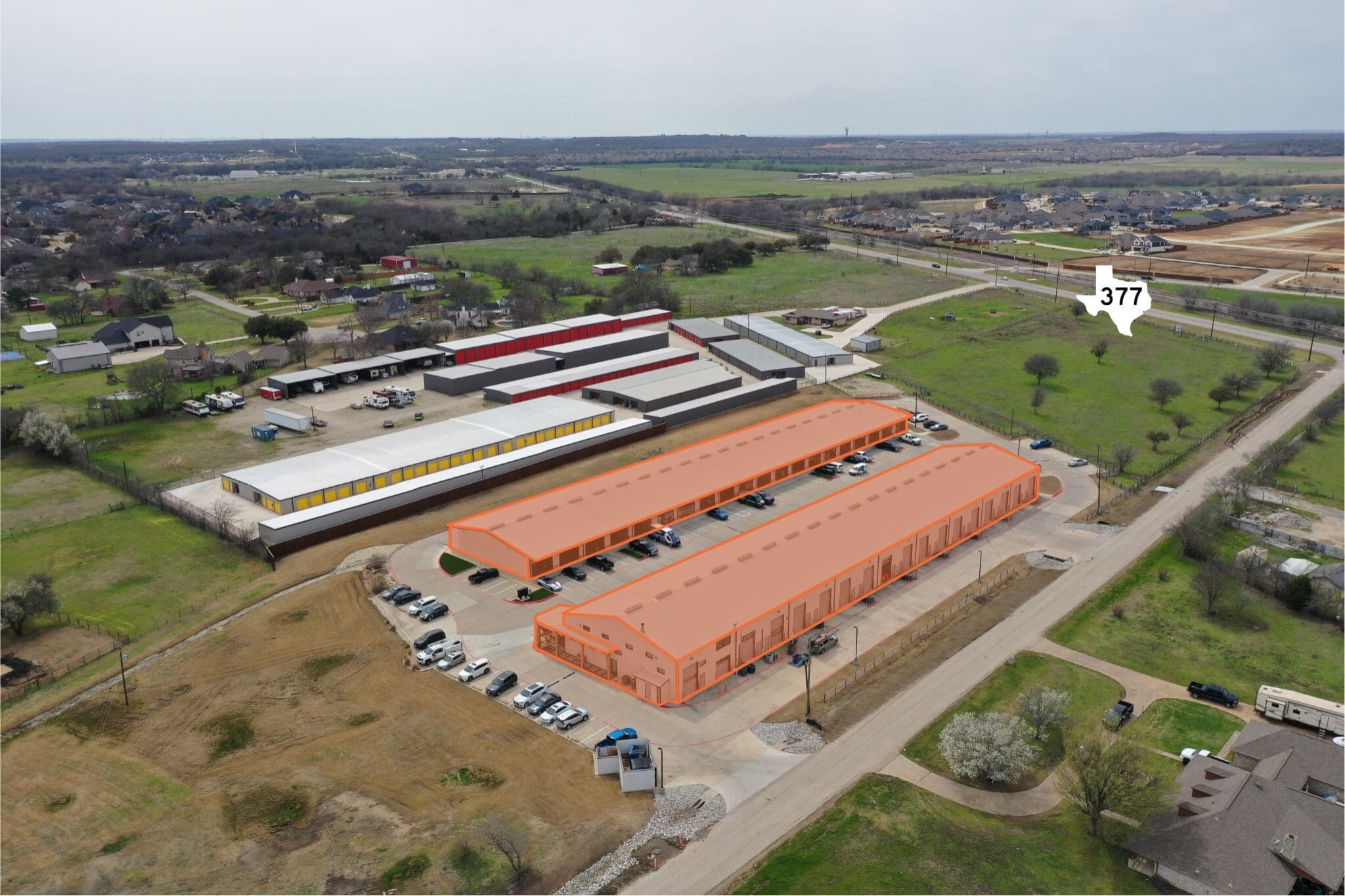 2126 Hamilton Rd, Argyle, TX to rent Building Photo- Image 1 of 15