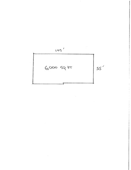 1803-1823 Gessner Rd, Houston, TX for rent - Site Plan - Image 2 of 2