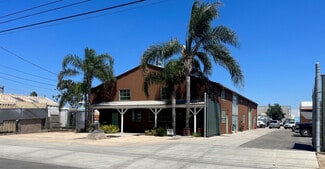 More details for 776 W 16th St, Costa Mesa, CA - Land to Rent