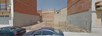 More details for Carrer Baronesa de Santa Bárbara, 55, Carcaixent - Land for Sale
