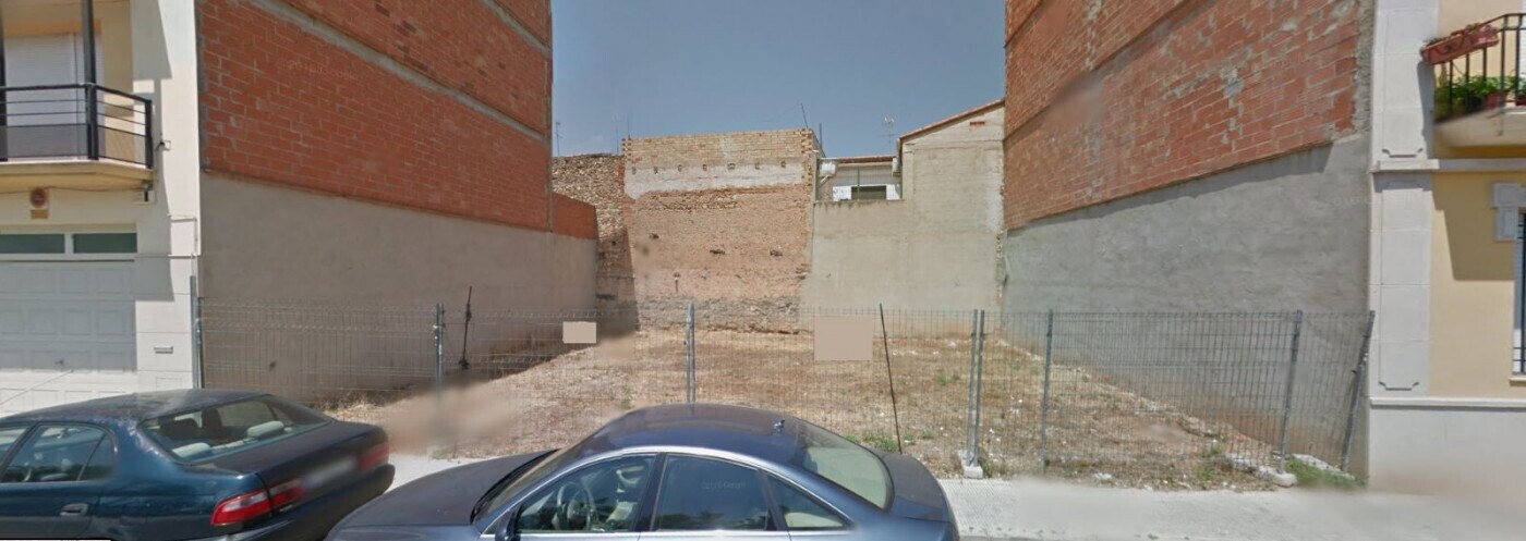 Carrer Baronesa de Santa Bárbara, 55, Carcaixent, Valencia for sale Primary Photo- Image 1 of 2