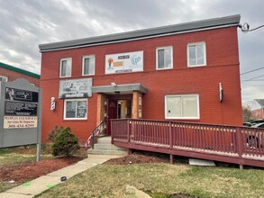 1017 University Blvd E, Silver Spring, MD for rent Building Photo- Image 1 of 5