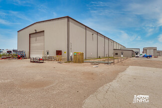 More details for 2600 W County Road 130, Midland, TX - Industrial for Rent