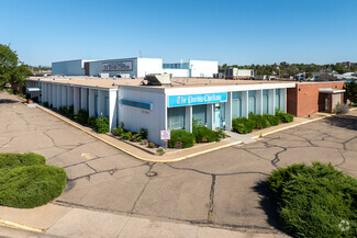 More details for 825 W 6th St, Pueblo, CO - Light Industrial for Sale