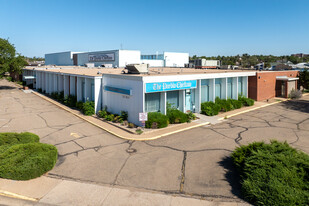 THE PUEBLO CHIEFTAIN - Commercial Property