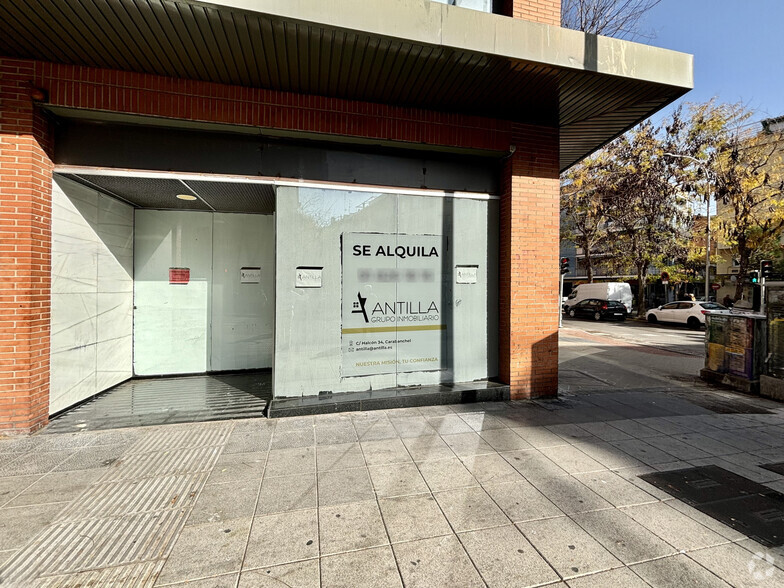 Retail in Madrid, Madrid for rent - Interior Photo - Image 1 of 1