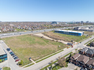 More details for 435 Cityview Blvd, Vaughan, ON - Light Industrial for Sale