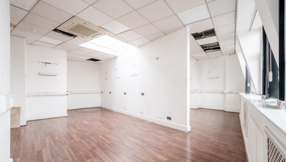 155 Curtain Rd, London to rent - Interior Photo - Image 2 of 30