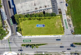 More details for 100 Palm Drive, Florida City, FL - Land for Sale