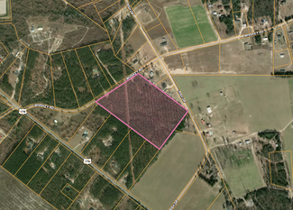 More details for Whiskey Rd., Leesville, SC - Land for Sale