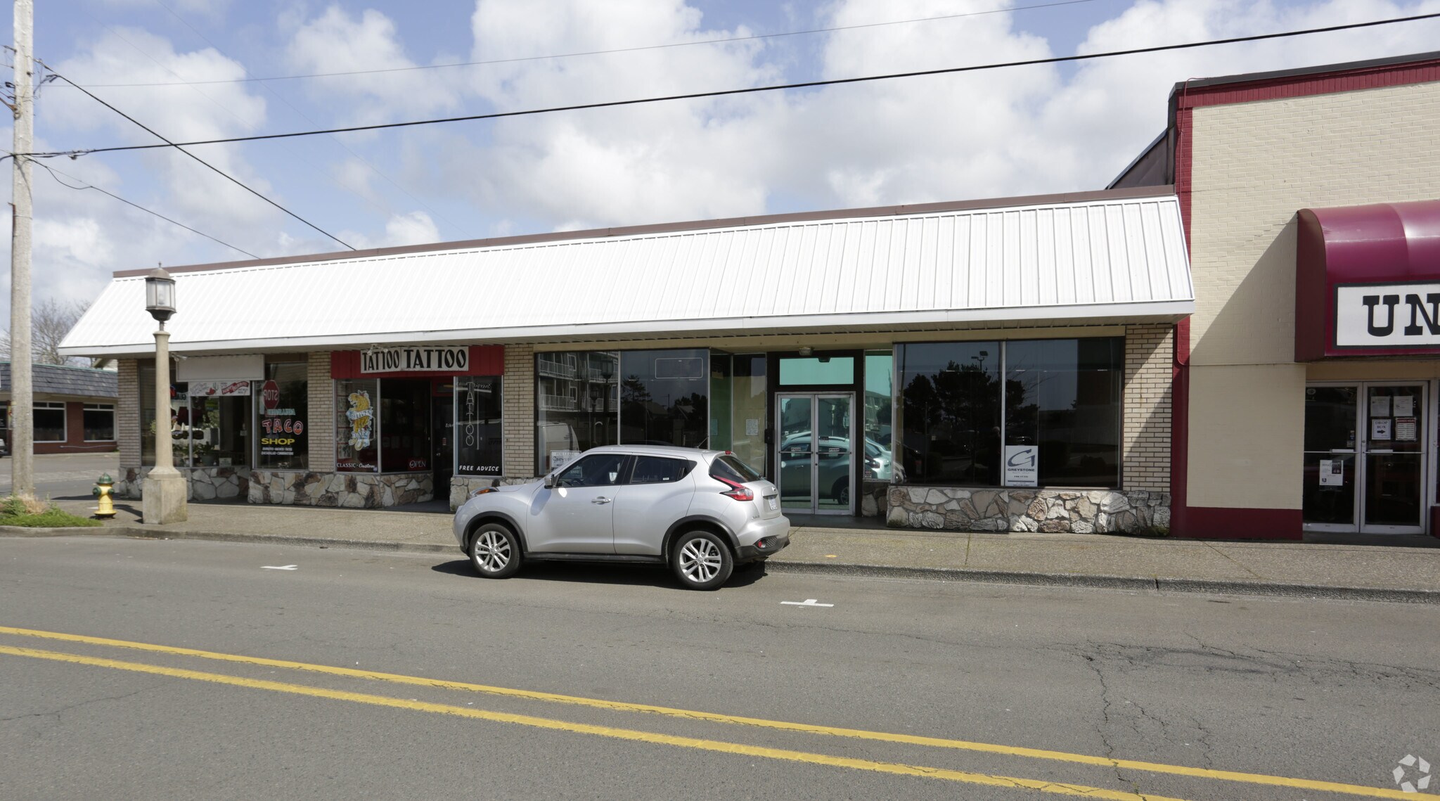 57 N Holladay Dr, Seaside, OR for sale Primary Photo- Image 1 of 1