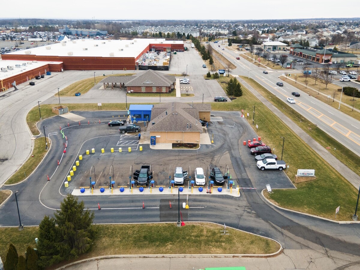 1654 Holt Rd, Columbus 43228 UK