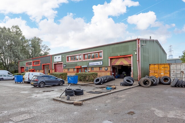 More details for Clearwater Rd, Newport - Industrial to Rent