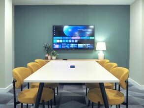 1 Clerkenwell Green, London to rent Interior Photo- Image 2 of 8