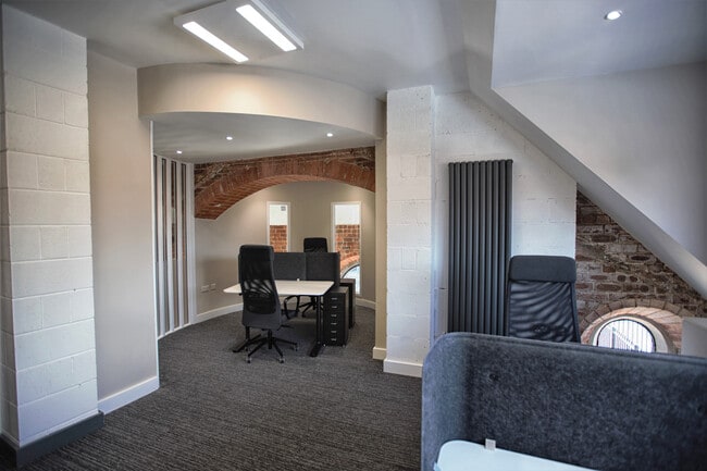 More details for 55 Grove Rd, Harrogate - Office to Rent