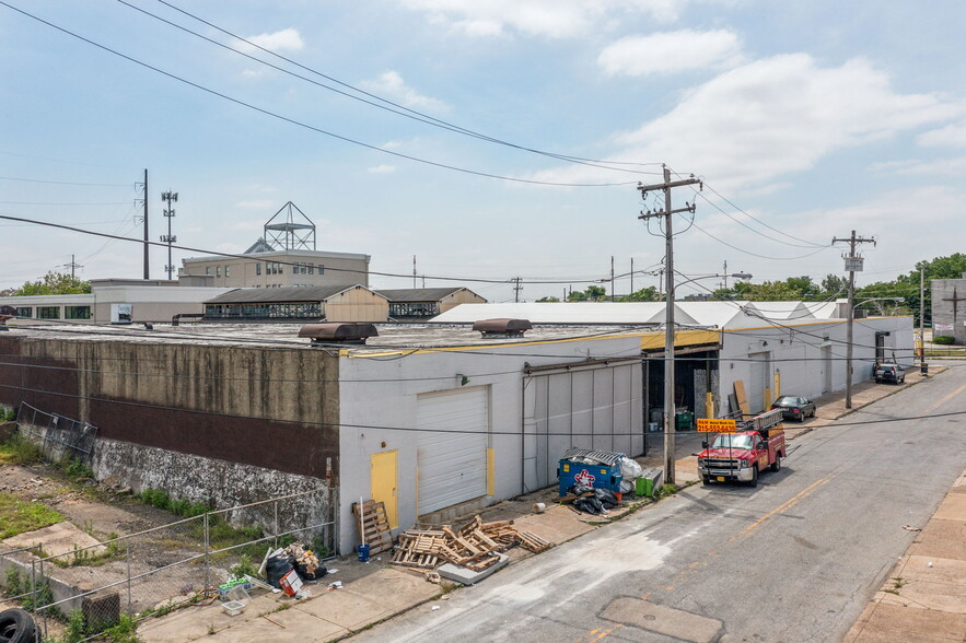 2901 N 18th St, Philadelphia, PA for rent - Building Photo - Image 3 of 126