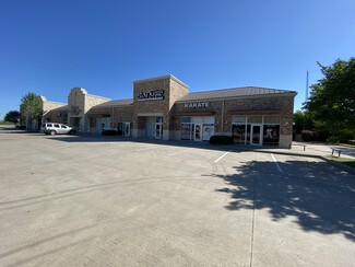 More details for 717 N Holland Rd, Mansfield, TX - Retail for Rent