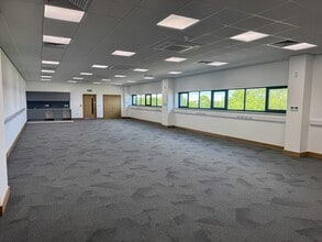 Enterprise Park, Lutterworth to rent Interior Photo- Image 2 of 2
