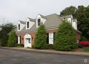 5501 Six Forks Rd, Raleigh, NC for sale Building Photo- Image 1 of 1