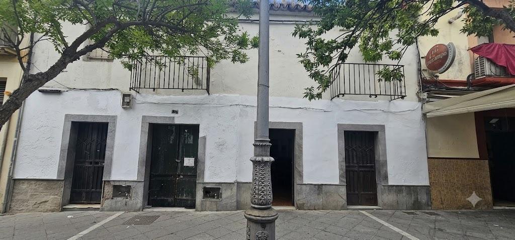 Calle Taxdirt, 15, Jerez de la Frontera, Cádiz for sale Building Photo- Image 1 of 25