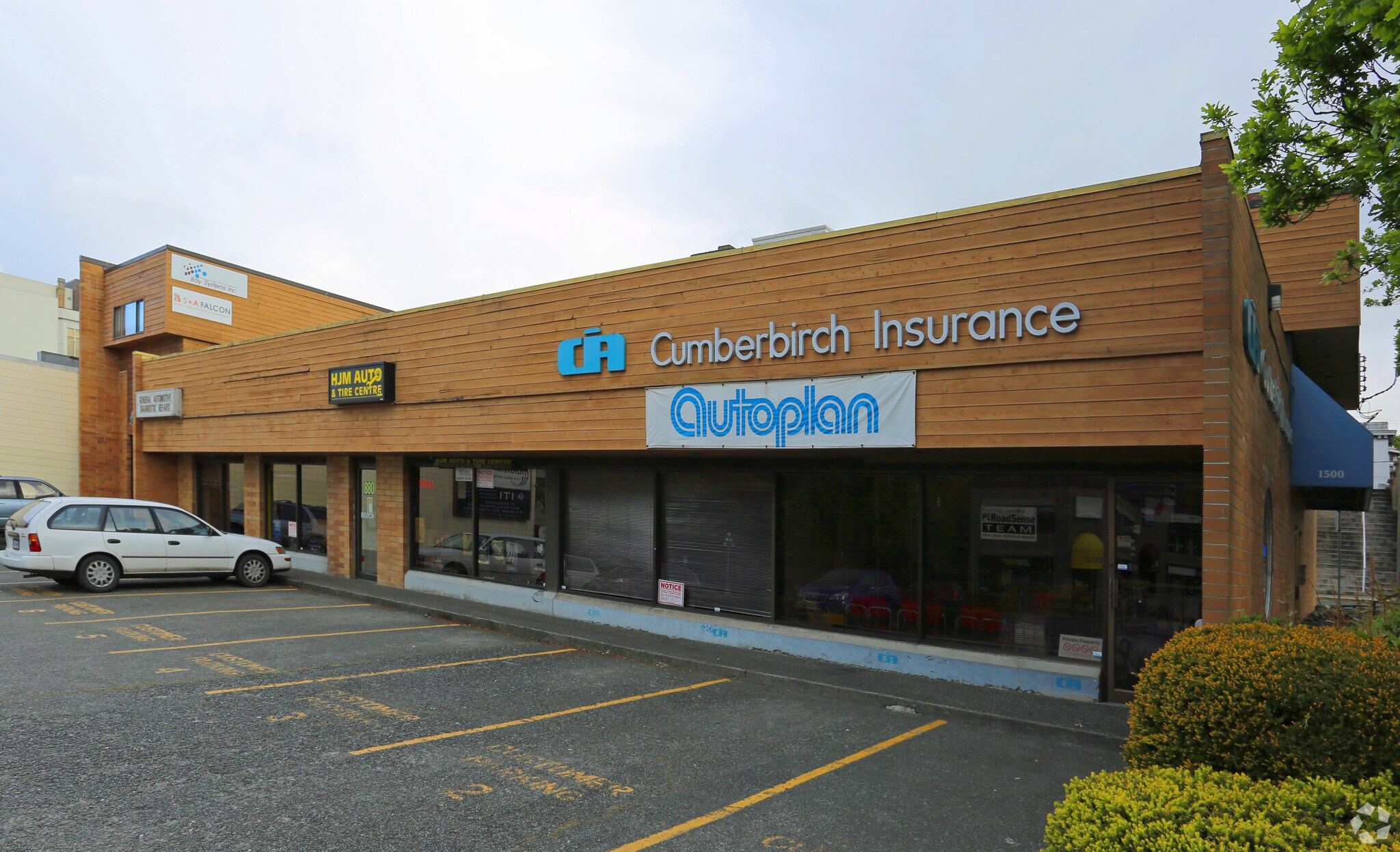 880 Pandora Ave, Victoria, BC for sale Primary Photo- Image 1 of 1