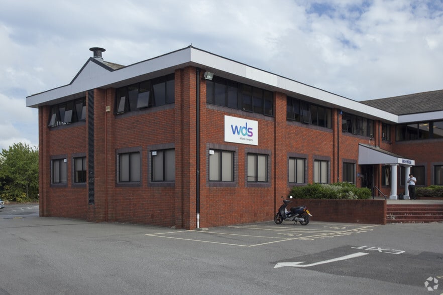 Upton Rd, Poole for sale - Primary Photo - Image 1 of 1