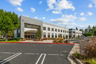 More details for 10 Bunsen, Irvine, CA - Office for Rent