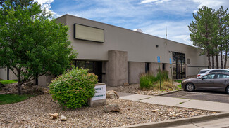 More details for 6390 Gunpark Dr, Boulder, CO - Industrial for Rent