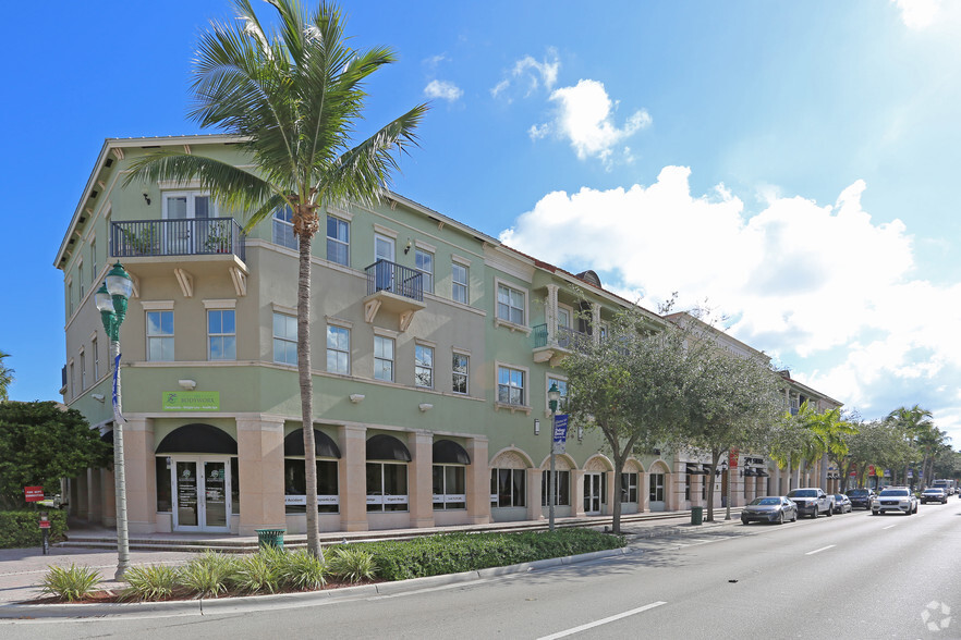 301 W Atlantic Ave, Delray Beach, FL for rent - Building Photo - Image 3 of 22