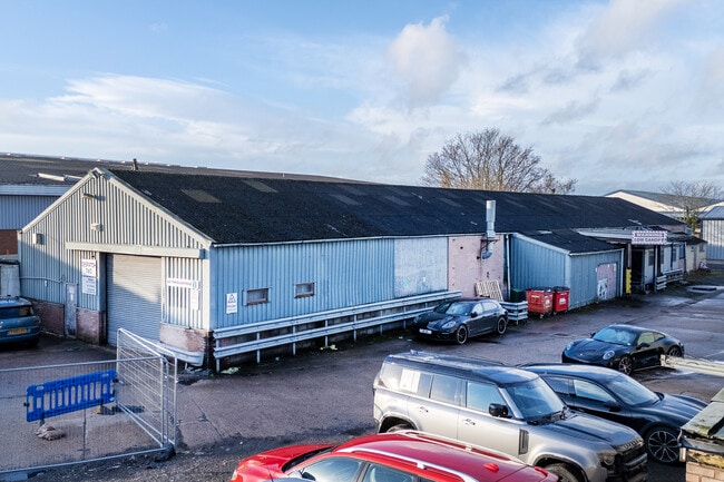 More details for Stafford Rd, Wolverhampton - Industrial to Rent