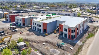More details for 4605 34 St, Vernon, BC - Industrial to Rent