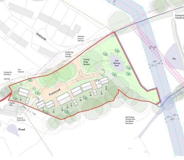 Petrockstowe, Petrockstow for sale Primary Photo- Image 1 of 1