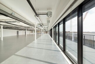 More details for 100 Brewery Rd, London - Office, Industrial for Rent