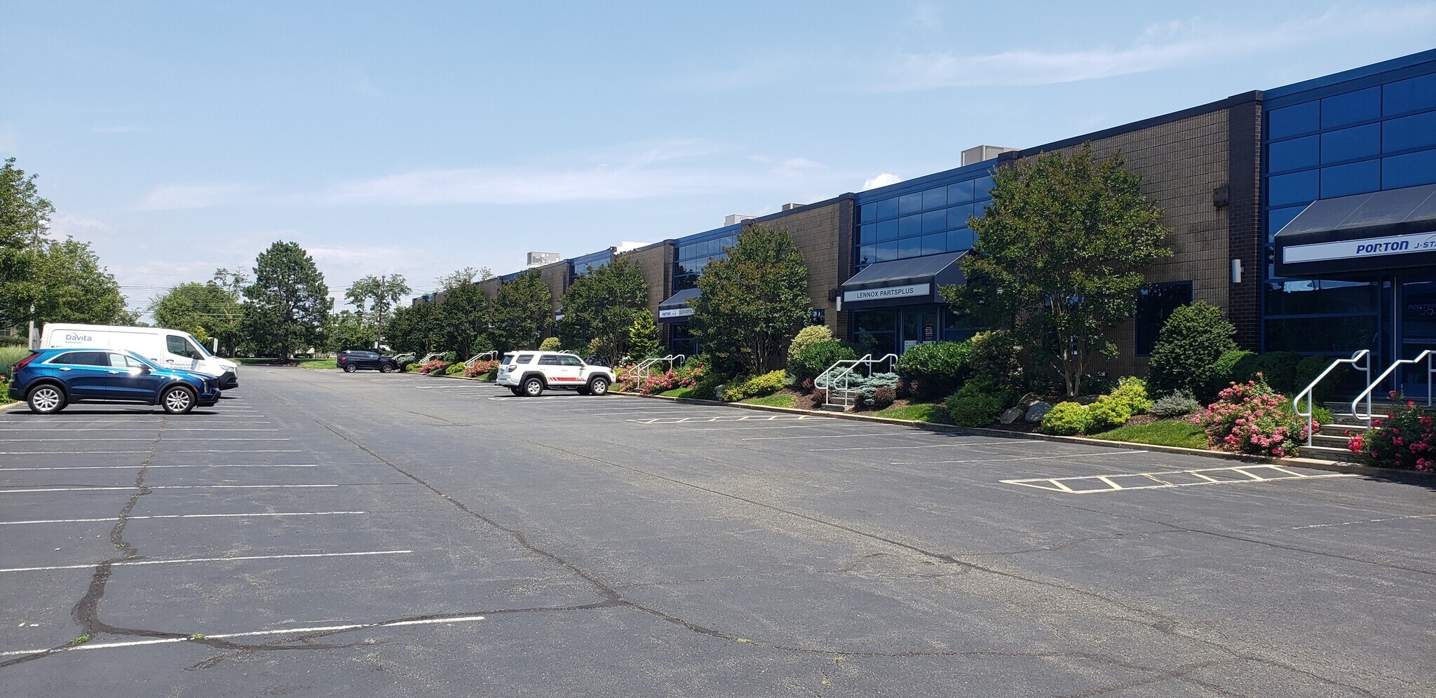 3001 Hadley Rd, South Plainfield, NJ to rent Building Photo- Image 1 of 10