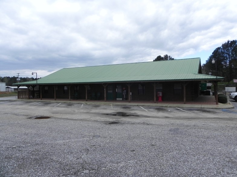 923 N US Highway 231, Ozark, AL for sale - Building Photo - Image 1 of 1