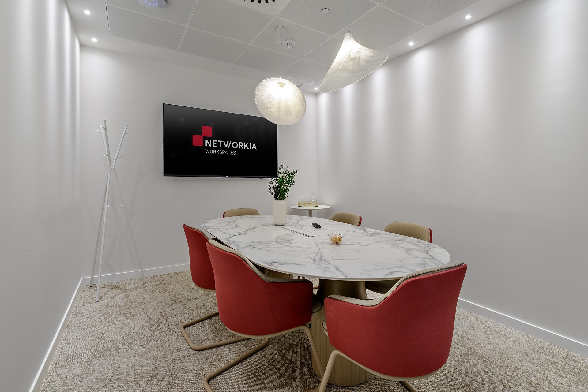 Co-working Space in Madrid, Madrid to rent Interior Photo- Image 1 of 2