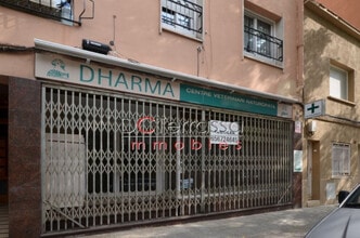 Retail in Terrassa, Barcelona to rent Interior Photo- Image 1 of 7